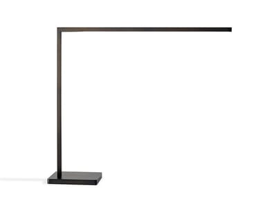 ESSENTIAL - LED metal table lamp by Reflex