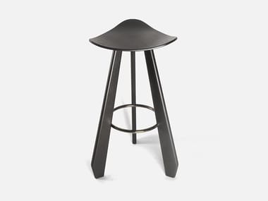 THE THIRD - Stool by Dante - Goods And Bads