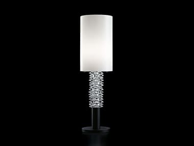 MY MARYLIN - Venetian crystal table lamp by Barovier&Toso