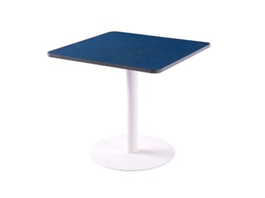 BREAK LIDO - Garden table by Cappellini