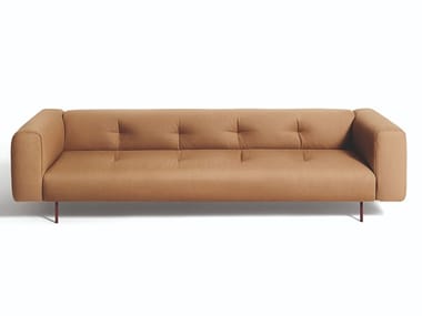 EREI - Fabric sofa by DE PADOVA