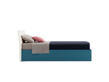 FLARE - Kids single bed by Nidi