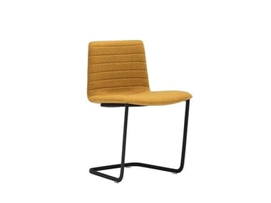 FLEX CHAIR SI1359 - Cantilever chair by Andreu World