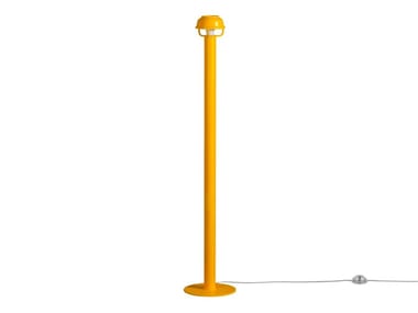 KORI - Floor lamp by Artek