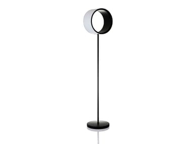 LOST - LED floor lamp with dimmer by Magis