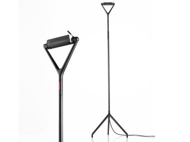 LOLA - Floor lamp by Luceplan