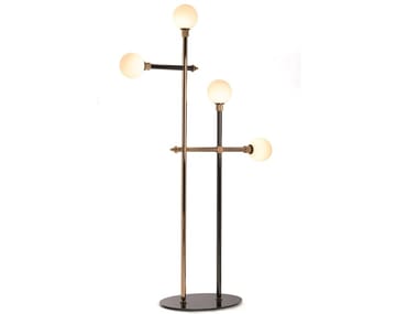 ALPHA - Floor lamp by Visionnaire