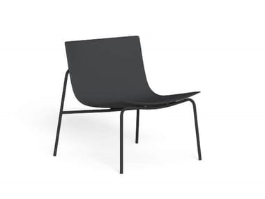 MAL? - Polyurethane garden armchair by Talenti