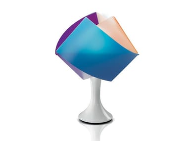 GEMMY - LED Lentiflex¢ç table lamp by Slamp