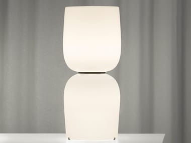 GHOST 4960 - LED table lamp by Vibia