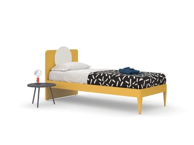GIRO - Kids single bed by Nidi