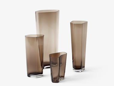 Collect Vase SC35 by &tradition