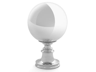 GLOBE - Aluminium decorative object (Request Info)