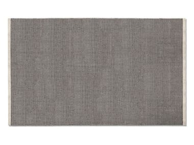 GRAND VIZIER - Handmade rectangular fabric outdoor rugs by Poltrona Frau