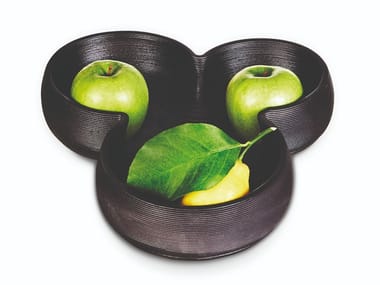 MCV - Terracotta centerpiece by Danese Milano