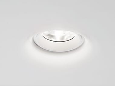 GYN - Recessed LED round spotlight by Delta Light