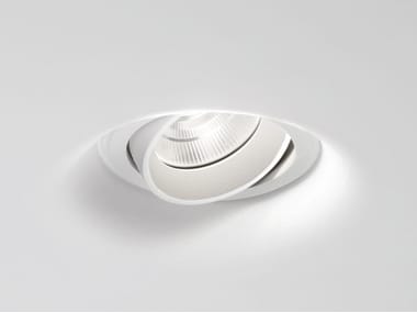 GYN OK - LED adjustable spotlight with dimmer by Delta Light