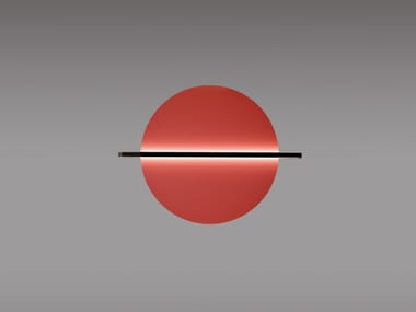 HANG OUT - LED wall light by Penta