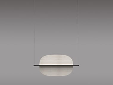 HANG OUT SINGLE - LED pendant lamp by Penta