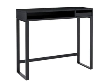 HELLOBYE - Ash console table / dressing table by Ligne Roset