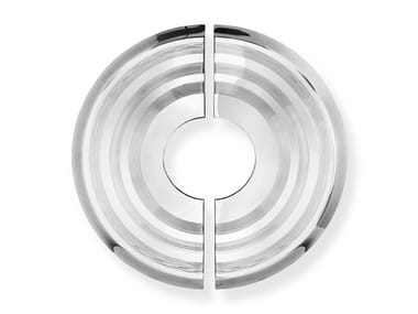 HENDRIX TW5009 - Aluminium door handle by Pullcast