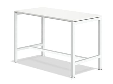Boxter - Rectangular High Table by Casala – TRDST