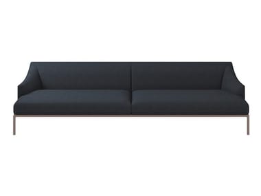 HIGH TIME - Sectional sofa by Cappellini