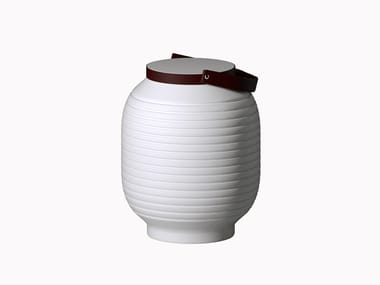 HONEY - Rechargeable LED lantern by Serralunga