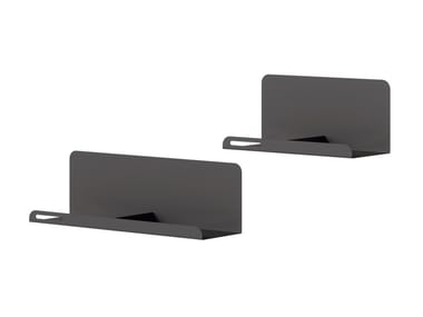 HOOK - Wall shelf by Nidi