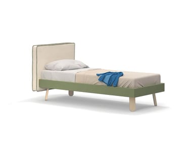HUG - Kids single bed by Nidi