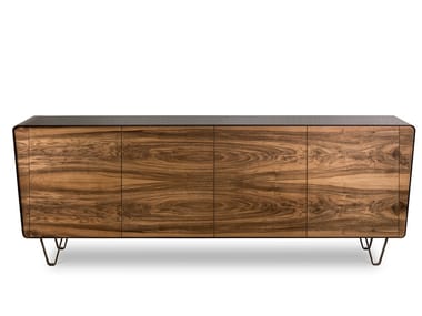 ICARO - Sideboard with doors by Cantori