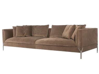 JAMBOREE - Fabric sofa by Visionnaire