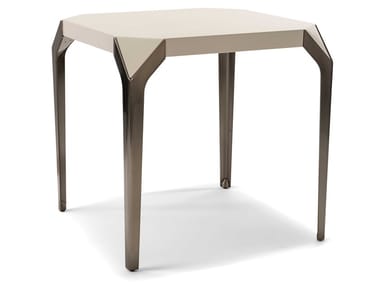 JAMBOREE - Wooden coffee table by Visionnaire