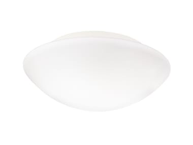 JESOLO - Blown glass wall lamp / ceiling lamp by Nemo