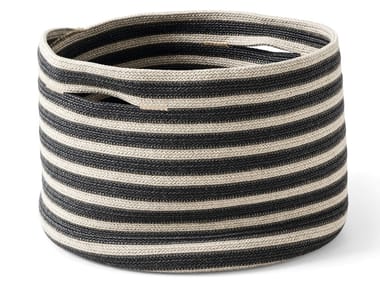 JEY - Polypropylene yarn basket by Calligaris