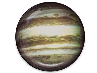 JUPITER - Porcelain deep plate (Request Info)