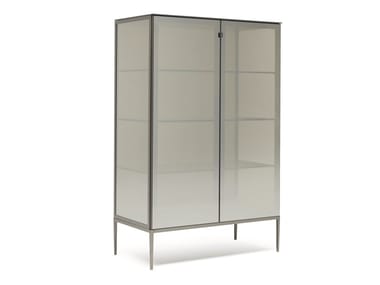 KESSLER - Display cabinet by Misuraemme