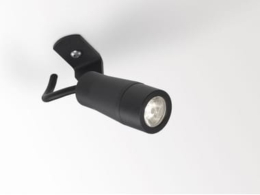 KIX S - LED adjustable Outdoor spotlight by Delta Light