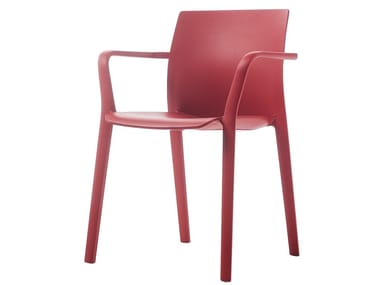KLIA - Chair by Kastel