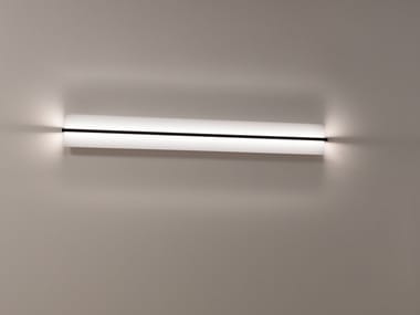 KONTUR 6418 - LED wall lamp by Vibia