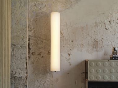 KONTUR 6444 - LED wall lamp by Vibia