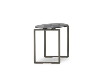 KUBICO - Side table by I 4 Mariani
