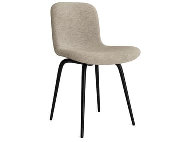 LANGUE AVANTGARDE SOFT - Fabric chair by NORR11