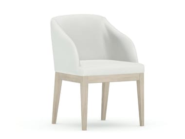 LEONARDO L28 - Chair by Arte Brotto
