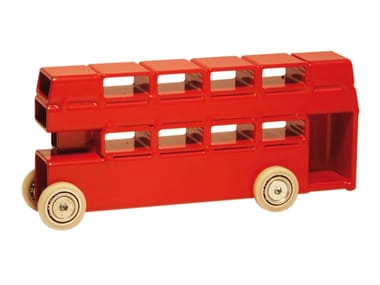 LONDON BUS - Game by Magis