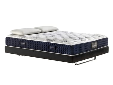 MAGNICOOL 10 FIRM - Anti-allergy double Thermoregulator mattress by Magniflex