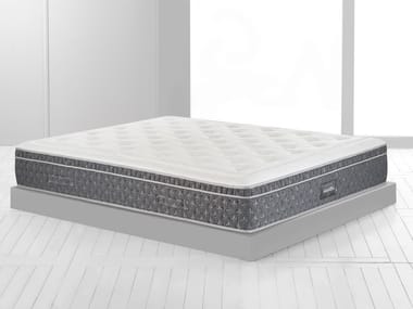 MAGNIFICO 12 EVO - Packed springs mattress by Magniflex