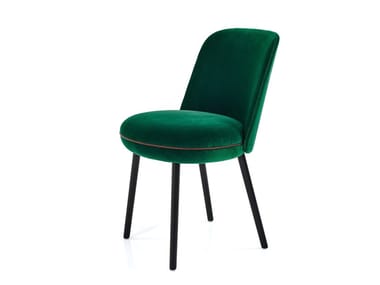 Merwyn - Chair by Wittmann – TRDST