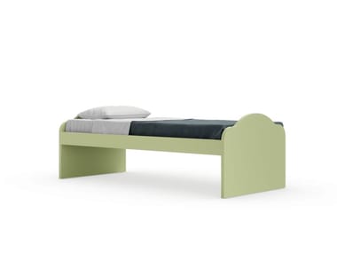 MINO - Kids single bed by Nidi