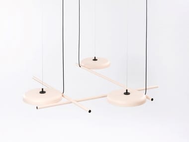 MOOD T-4063 - LED pendant lamp by Estiluz
